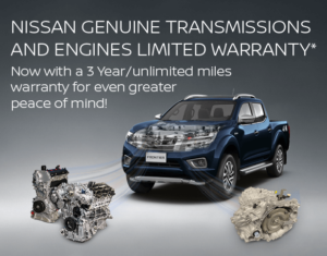 Nissan Value Advantage | Nissan USA